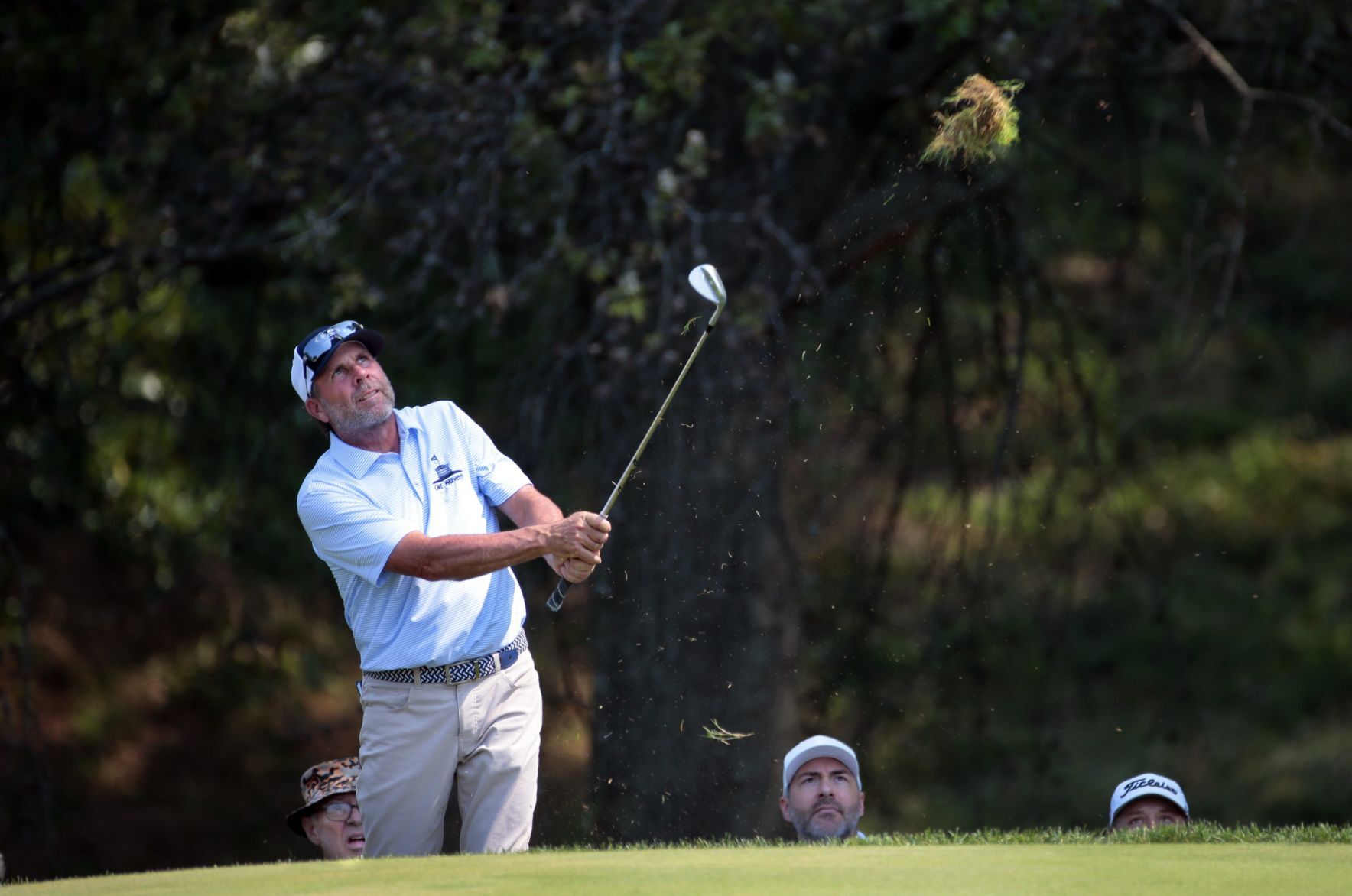 Final round of the Ascension Charity Classic